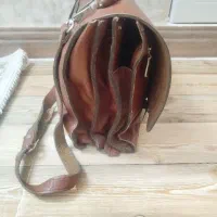 کیف چرم نوین|کیف، کفش، کمربند|پاکدشت, پاکدشت (مامازند)|دیوار