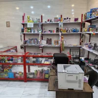 واگذاری لوازم التحریر و کافی نت|فروشگاه و مغازه|کرمان, |دیوار