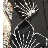 مخمل دوزی|لباس|مشهد, بهمن|دیوار