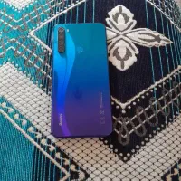 گوشی نوت 8|موبایل|دورود, |دیوار