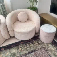 مبل راحتی ۸نفره