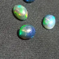 لاجوردی باباقوری فیروزه اوپال استرالیا اصل مهره