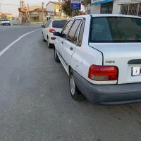 پراید مدل ۹۳ ماشین خیلی تمیز|خودرو سواری و وانت|گنبد کاووس, |دیوار