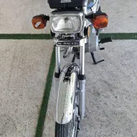 موتورسیکلت کثیر ۱۲۵ccمدل ۹۳|موتورسیکلت|صدرا-فارس, فاز ۱|دیوار