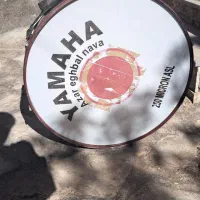 طبل محرم
