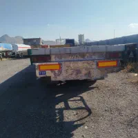 تریلی کفی|خودرو سنگین|ارومیه, |دیوار