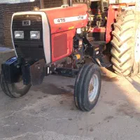 تراکتور۴۷۵