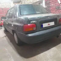 پراید ۸۳ سالم