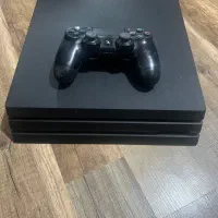 Ps 4 slim & pro 1 T|کنسول، بازی ویدئویی و آنلاین|بندر ماهشهر, |دیوار