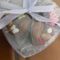 ابنبات چوبی وشکلات ابنباتی و قند تزئینی|خوردنی و آشامیدنی|قم, باغ کرباسی|دیوار