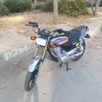 موتور سیکلت|موتورسیکلت|فیروزآباد (فارس), |دیوار