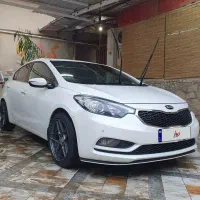 سراتو 2014Yd|خودرو سواری و وانت|شیراز, شاه قلی بیگی|دیوار