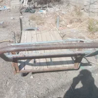 گاری چهار چرخ