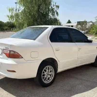 سورن ELX EF7
