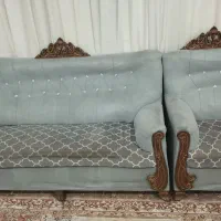 وسایل منزل|بوفه، ویترین، کنسول|کنارک, |دیوار