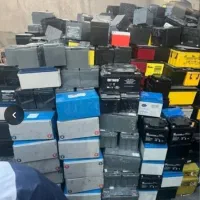خرید باتری فرسوده موتور و ups