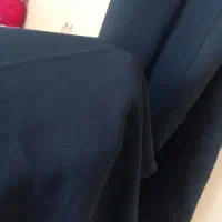 دو قواره پارچه و یک قواره چادر مشکی  برای روز مادر|لباس|شهریار, شهریار|دیوار