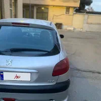 تیپ ۲ مدل ۸۲|خودرو سواری و وانت|کرج, مهرویلا جنوبی|دیوار