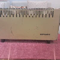 بخاری برقی عتیقه|بخاری، هیتر، شومینه|ارومیه, |دیوار