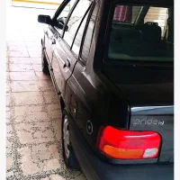 پراید جی تی ایکس