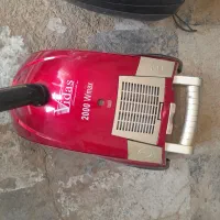 جاروبرقی در حد نو