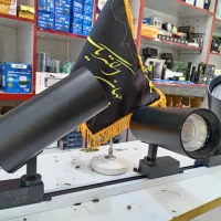 چراغ ریلی|لامپ و چراغ|مشهد, طلاب|دیوار