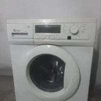 لباسشویی اسنوا جهت فروش