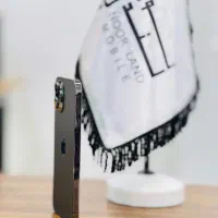 iphone 12promax-256|موبایل|تبریز, |دیوار