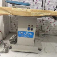 مکش رویال اصل