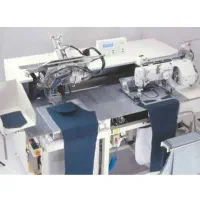 جیب پشت‌دوز ژوکی AVP-875 ژاپن فول آپشن کم‌کارکرد