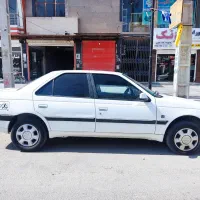 خودرو پژو ۴۰۵ ای ال ایکس