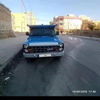 نیسان دیزلی