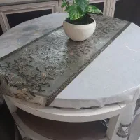 میز ناهارخوری چهار نفره