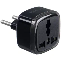 تبدیل برق 3 به 2 هادرون ( فروشگاه دیجیتال نهال )