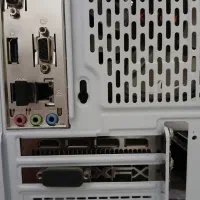 سیستم گیمینگ در حد|رایانه رومیزی|الوند, |دیوار