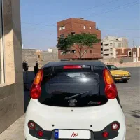 ام وی ام ۱۱۰ پاندایی فول تک برگ سند مدل ۹۷|خودرو سواری و وانت|کرمان, |دیوار