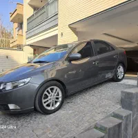 سراتو آپشنال مدل ۹۶|خودرو سواری و وانت|تهران, هفت حوض|دیوار