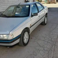 پژو 405 مدل اخرای 89