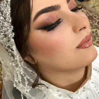 میکاپ و شنیون تخصصی در منزل شما یا سالن ما|خدمات آرایشگری و زیبایی|تهران, تجریش|دیوار