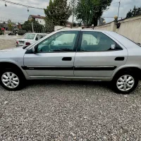 زانتیا 2000 sx استثنائی
