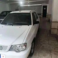 ۱۳۲مدل ۹۵|خودرو سواری و وانت|رشت, حافظ آباد|دیوار