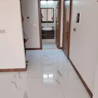 136 متر ، شهرک غرب، فلامک شمالی