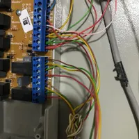 برقکاری ساختمان و تعمیرات، دوربین مداربسته ودزدگیر