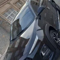 Mvm x22 pro|خودرو سواری و وانت|تربتحیدریه, شهرک ولیعصر|دیوار