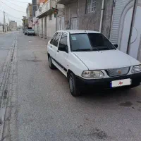 پراید 141 مدل 91 هیدرولیک