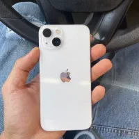 ایفون ۱۳ نرمال۲۵۶ Zaa