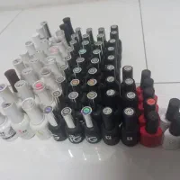 وسایل کاشت ناخن