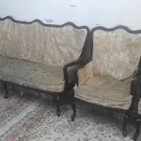 مبل ۷ نفره