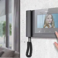 نصب،فروش و تعمیرات فوق تخصصی همه آیفون های تصویری|خدمات پیشه و مهارت|نسیمشهر, |دیوار