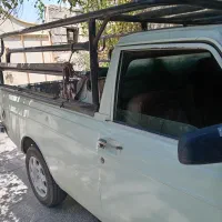 وانت پیکان مدل 90